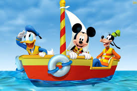 Mickey 2