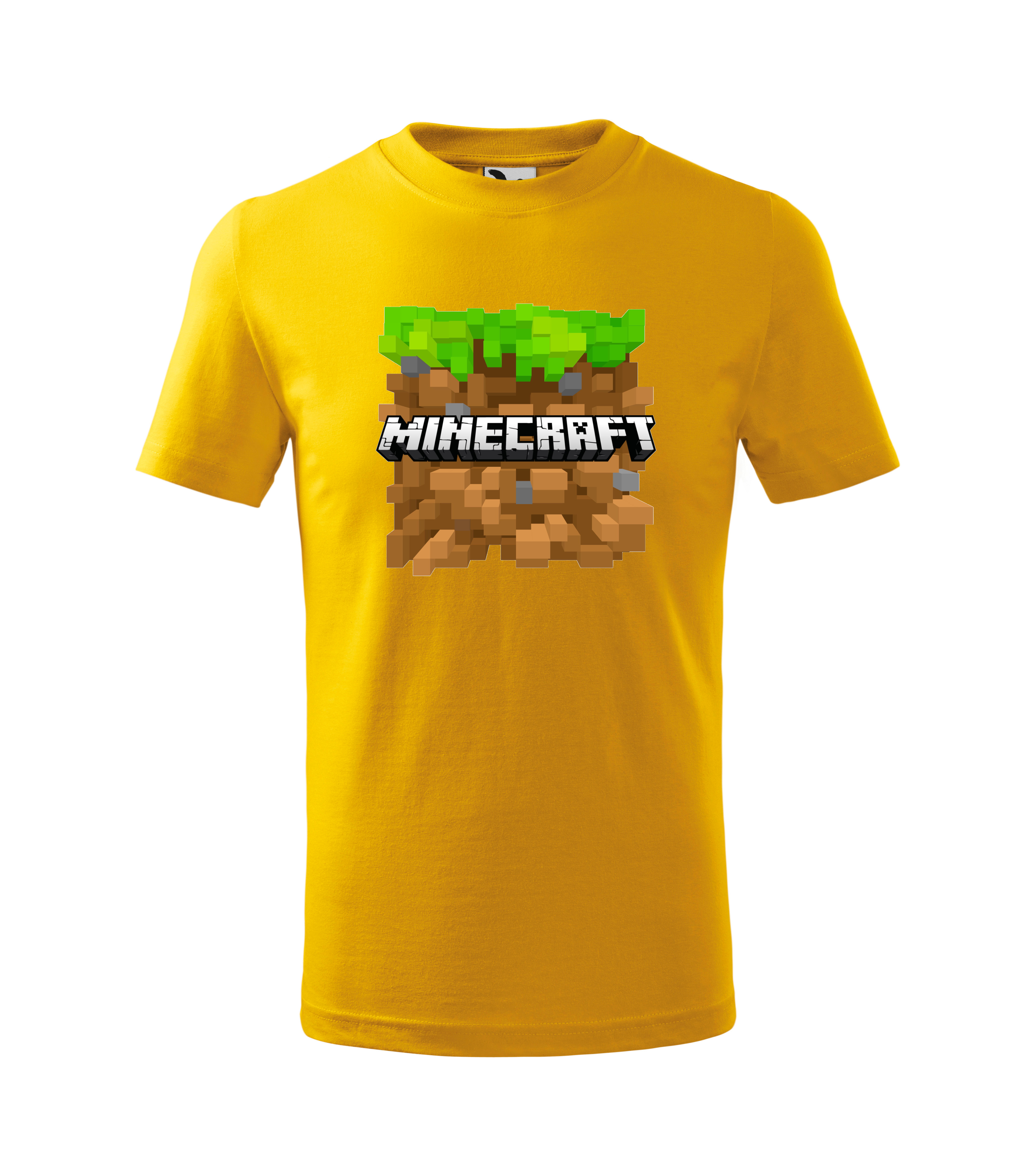 Becks Minecraft akcia