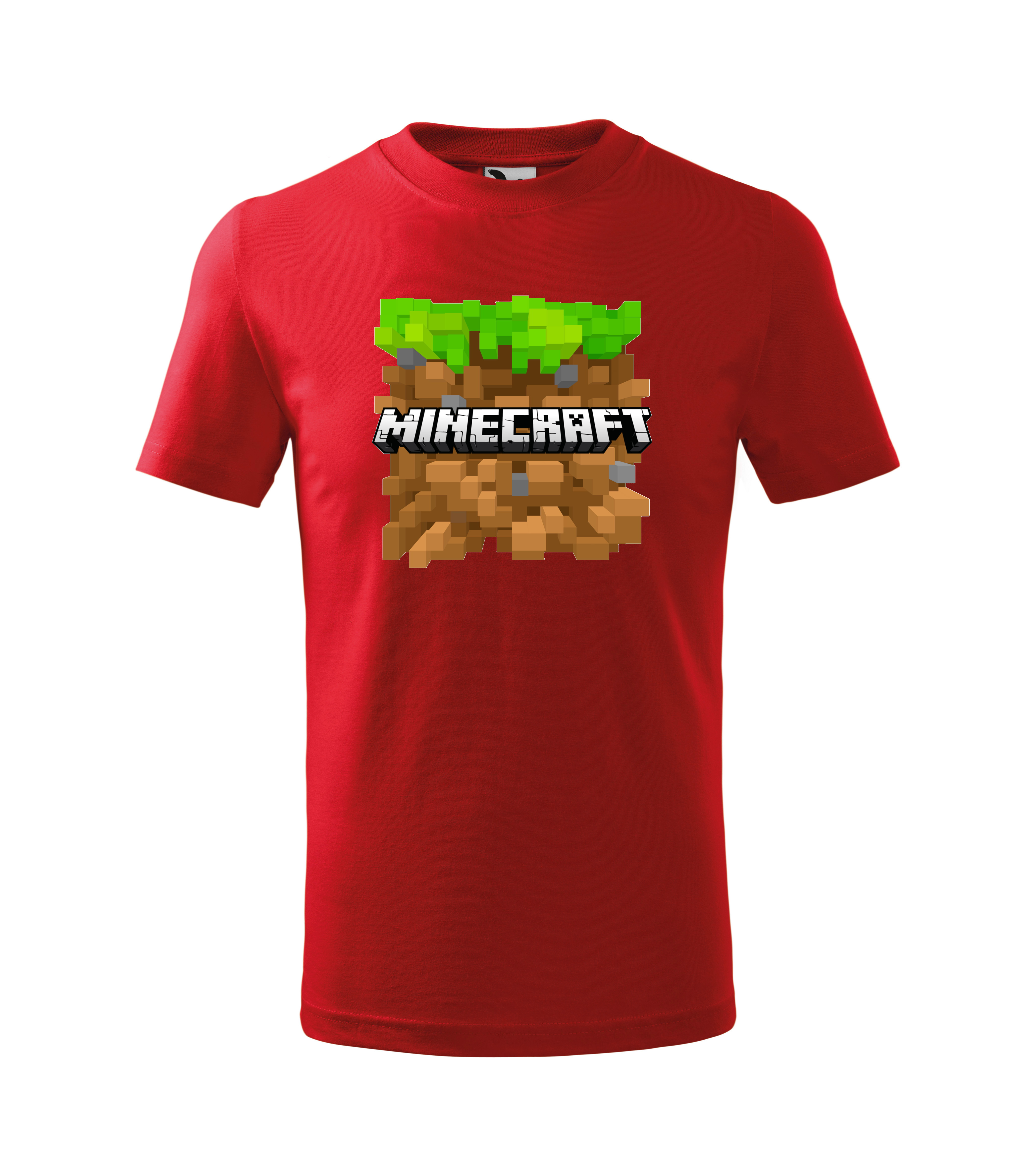 Becks Minecraft akcia