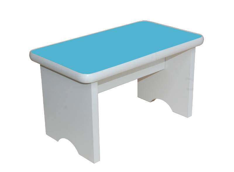 Becks stolček Blue