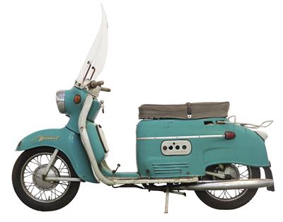 Motorky