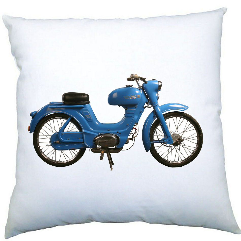 Vankúš Motorka25