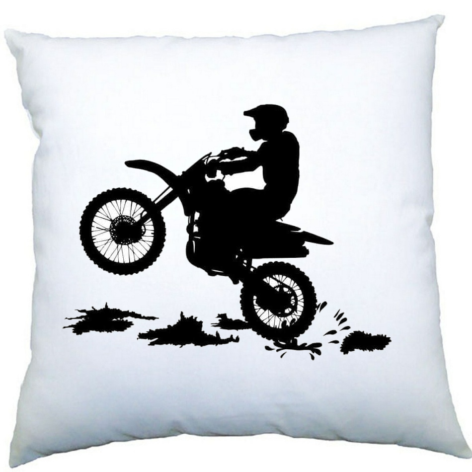 Vankúš Motorkár