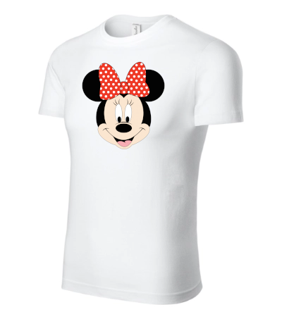 Becks detské tričko Minnie