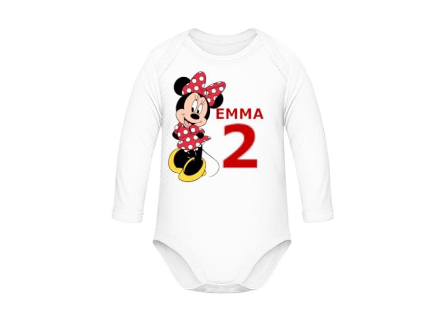 Bodynko Minnie