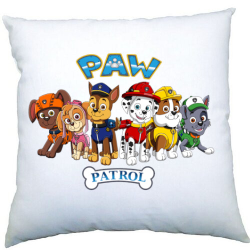 Vankúš Patrol3