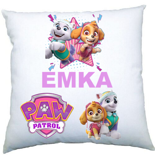 Vankúš Patrol3