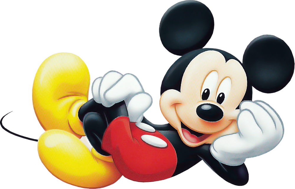 Mickey 3
