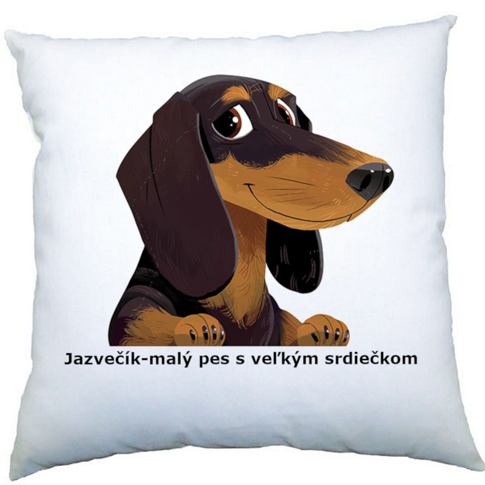 Vankúš Charlie