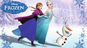 Frozen and Snow