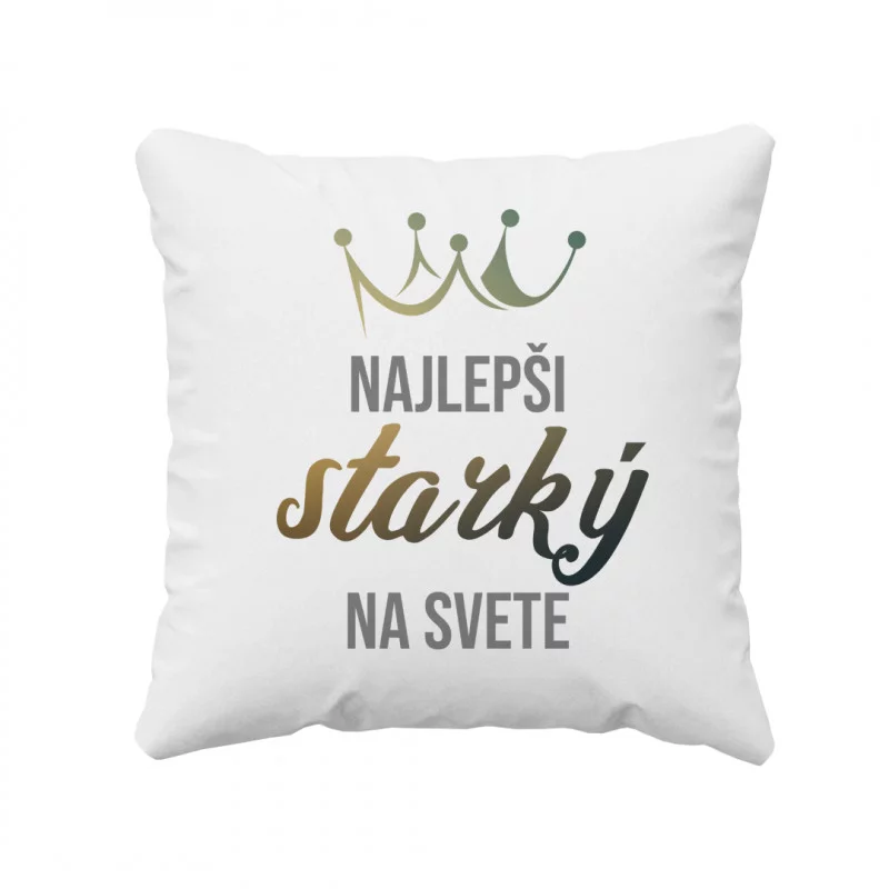 Vankúš Starký