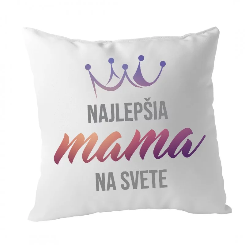 Vankúš Mama