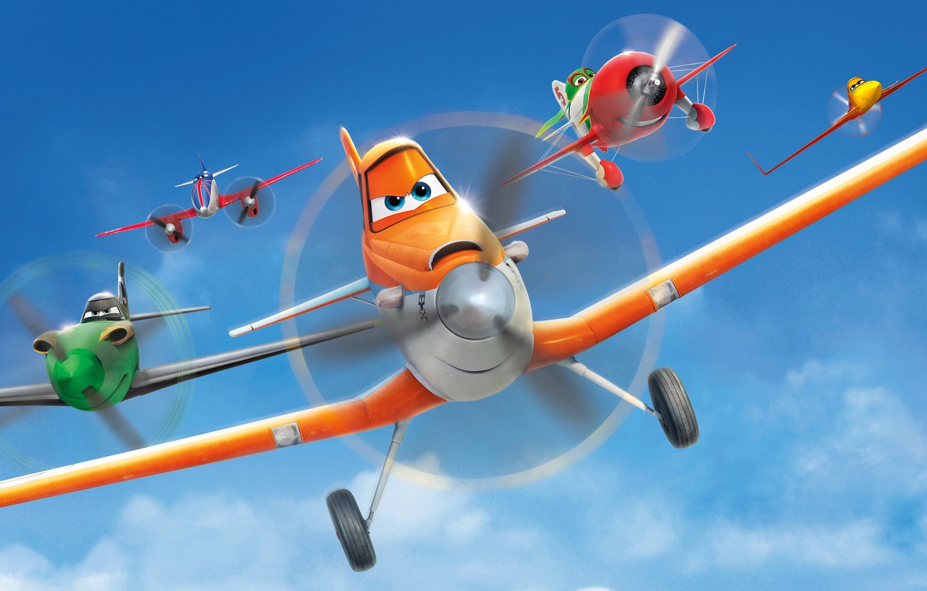Planes PS